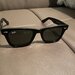 Doua perechi de ochelari de soare RayBan